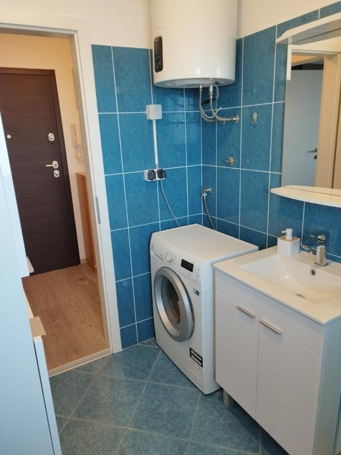 Apartment Luka Pula Exterior photo