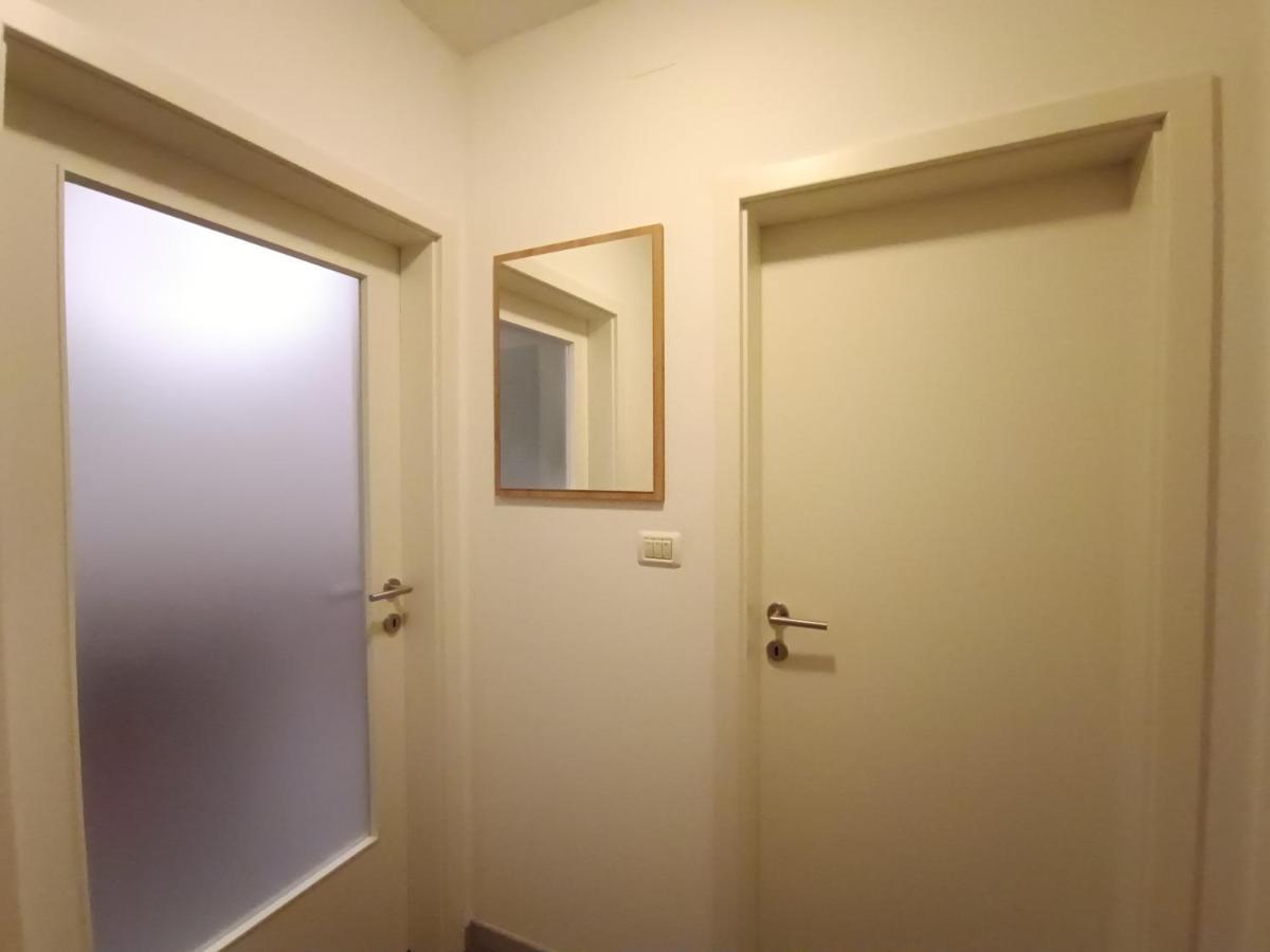 Apartment Luka Pula Exterior photo